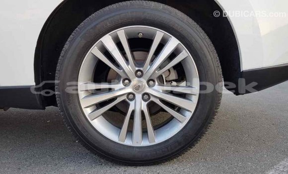 Buy Import Lexus RX 350 White Car in Import - Dubai in Andijon Buy Import Lexus RX 350 White Car in Import - Dubai in Andijon