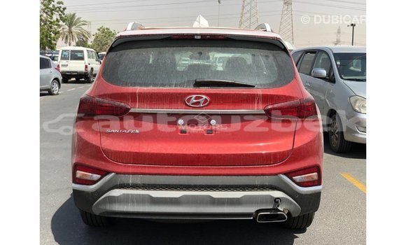 Buy Import Hyundai Santa Fe Red Car in Import - Dubai in Andijon Buy Import Hyundai Santa Fe Red Car in Import - Dubai in Andijon