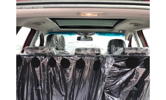 Buy Import Hyundai Santa Fe Red Car in Import - Dubai in Andijon Buy Import Hyundai Santa Fe Red Car in Import - Dubai in Andijon