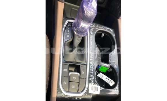 Buy Import Hyundai Santa Fe Red Car in Import - Dubai in Andijon Buy Import Hyundai Santa Fe Red Car in Import - Dubai in Andijon