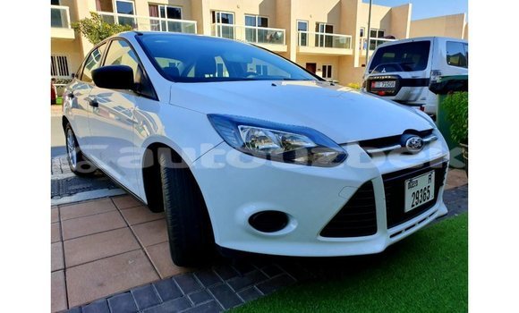 Buy Import Ford Focus White Car in Import - Dubai in Andijon Buy Import Ford Focus White Car in Import - Dubai in Andijon