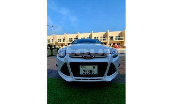 Buy Import Ford Focus White Car in Import - Dubai in Andijon Buy Import Ford Focus White Car in Import - Dubai in Andijon