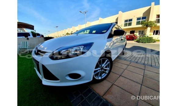 Buy Import Ford Focus White Car in Import - Dubai in Andijon Buy Import Ford Focus White Car in Import - Dubai in Andijon