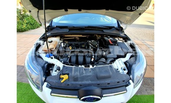 Buy Import Ford Focus White Car in Import - Dubai in Andijon Buy Import Ford Focus White Car in Import - Dubai in Andijon