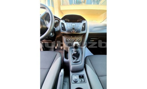 Buy Import Ford Focus White Car in Import - Dubai in Andijon Buy Import Ford Focus White Car in Import - Dubai in Andijon