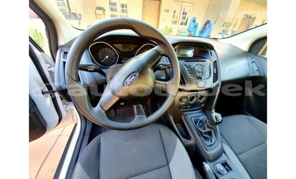 Buy Import Ford Focus White Car in Import - Dubai in Andijon Buy Import Ford Focus White Car in Import - Dubai in Andijon