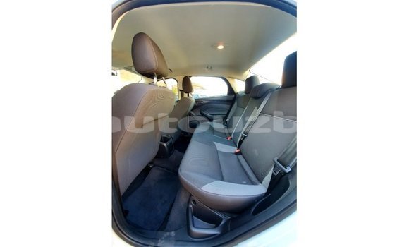 Buy Import Ford Focus White Car in Import - Dubai in Andijon Buy Import Ford Focus White Car in Import - Dubai in Andijon