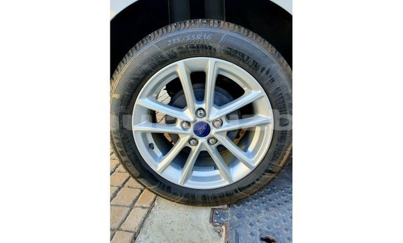 Buy Import Ford Focus White Car in Import - Dubai in Andijon Buy Import Ford Focus White Car in Import - Dubai in Andijon