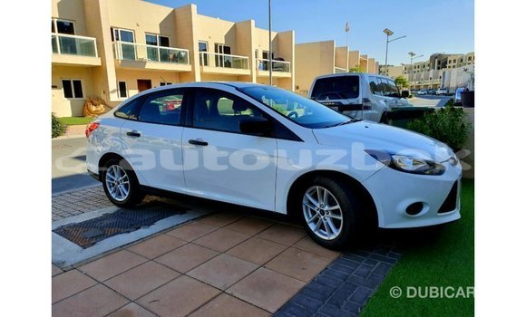 Buy Import Ford Focus White Car in Import - Dubai in Andijon Buy Import Ford Focus White Car in Import - Dubai in Andijon