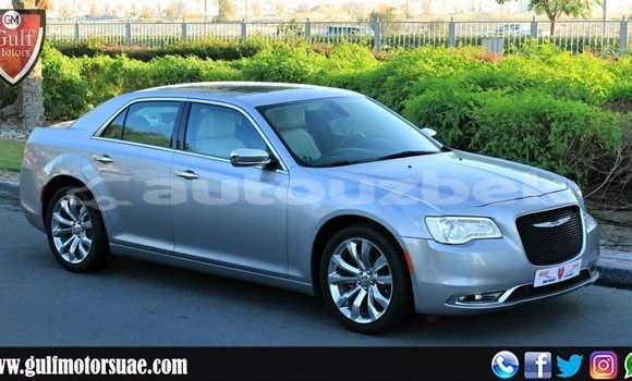 Buy Import Chrysler 300 Other Car in Import - Dubai in Andijon Buy Import Chrysler 300 Other Car in Import - Dubai in Andijon