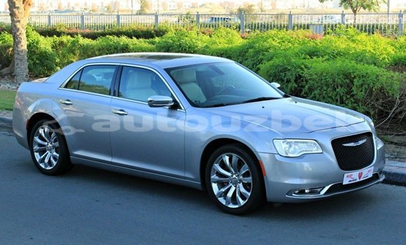 Buy Import Chrysler 300 Other Car in Import - Dubai in Andijon Buy Import Chrysler 300 Other Car in Import - Dubai in Andijon
