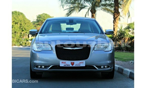 Buy Import Chrysler 300 Other Car in Import - Dubai in Andijon Buy Import Chrysler 300 Other Car in Import - Dubai in Andijon