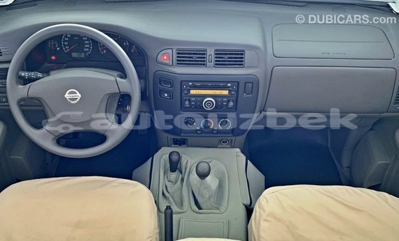 Buy Import Nissan Patrol White Car in Import - Dubai in Andijon Buy Import Nissan Patrol White Car in Import - Dubai in Andijon