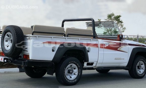 Buy Import Nissan Patrol White Car in Import - Dubai in Andijon Buy Import Nissan Patrol White Car in Import - Dubai in Andijon