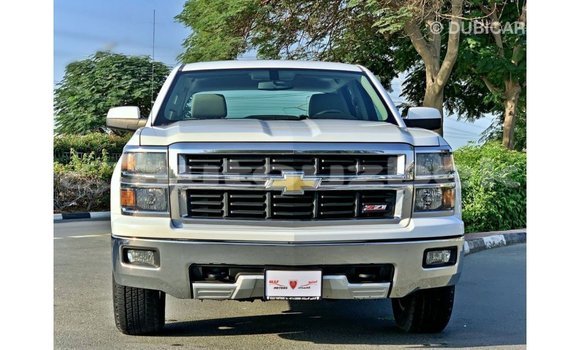 Buy Import Chevrolet Silverado White Car in Import - Dubai in Andijon Buy Import Chevrolet Silverado White Car in Import - Dubai in Andijon