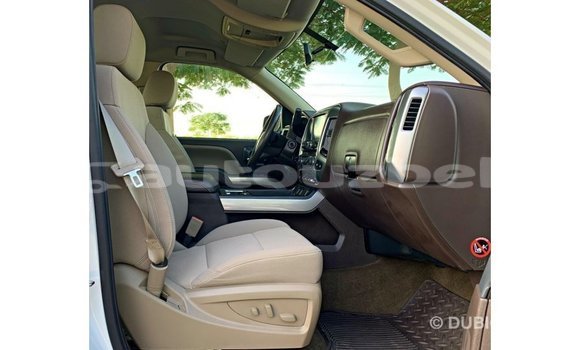 Buy Import Chevrolet Silverado White Car in Import - Dubai in Andijon Buy Import Chevrolet Silverado White Car in Import - Dubai in Andijon