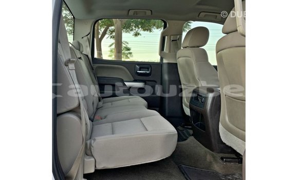 Buy Import Chevrolet Silverado White Car in Import - Dubai in Andijon Buy Import Chevrolet Silverado White Car in Import - Dubai in Andijon