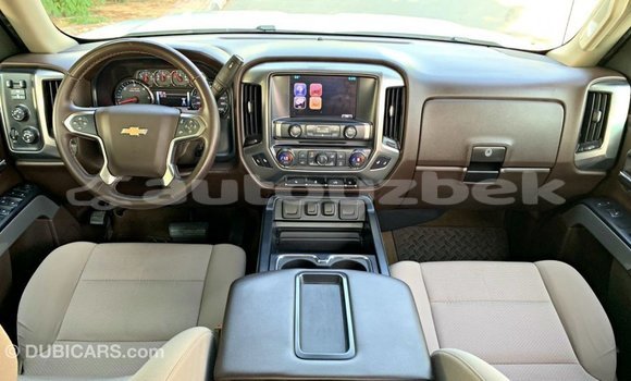 Buy Import Chevrolet Silverado White Car in Import - Dubai in Andijon Buy Import Chevrolet Silverado White Car in Import - Dubai in Andijon