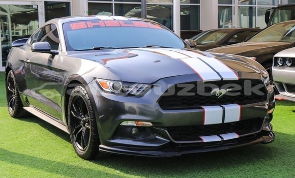 Buy Import Ford Mustang Other Car in Import - Dubai in Andijon