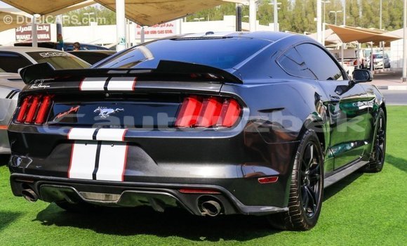 Buy Import Ford Mustang Other Car in Import - Dubai in Andijon Buy Import Ford Mustang Other Car in Import - Dubai in Andijon