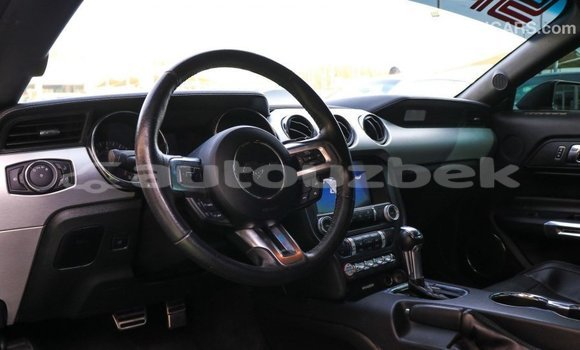Buy Import Ford Mustang Other Car in Import - Dubai in Andijon Buy Import Ford Mustang Other Car in Import - Dubai in Andijon