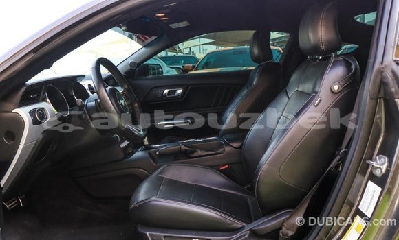 Buy Import Ford Mustang Other Car in Import - Dubai in Andijon Buy Import Ford Mustang Other Car in Import - Dubai in Andijon