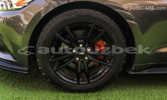 Buy Import Ford Mustang Other Car in Import - Dubai in Andijon Buy Import Ford Mustang Other Car in Import - Dubai in Andijon
