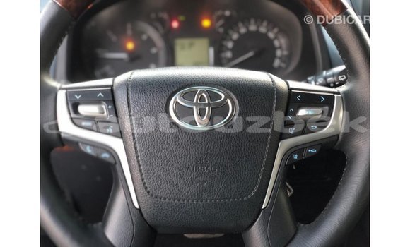 Buy Import Toyota Prado Black Car in Import - Dubai in Andijon Buy Import Toyota Prado Black Car in Import - Dubai in Andijon