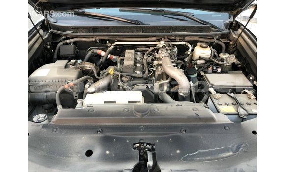 Buy Import Toyota Prado Black Car in Import - Dubai in Andijon Buy Import Toyota Prado Black Car in Import - Dubai in Andijon