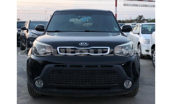 Buy Import Kia Soul Black Car in Import - Dubai in Andijon Buy Import Kia Soul Black Car in Import - Dubai in Andijon