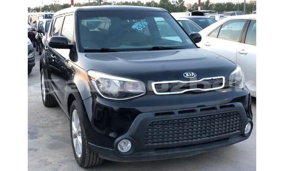 Buy Import Kia Soul Black Car in Import - Dubai in Andijon Buy Import Kia Soul Black Car in Import - Dubai in Andijon