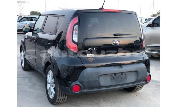 Buy Import Kia Soul Black Car in Import - Dubai in Andijon Buy Import Kia Soul Black Car in Import - Dubai in Andijon