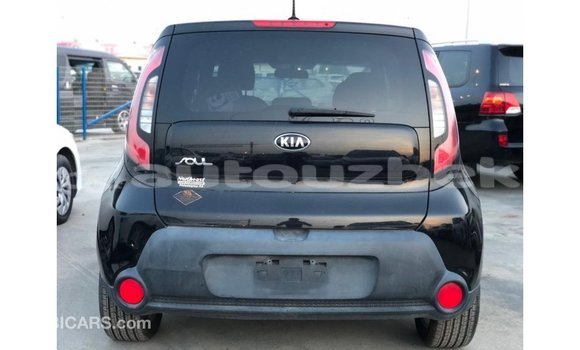 Buy Import Kia Soul Black Car in Import - Dubai in Andijon Buy Import Kia Soul Black Car in Import - Dubai in Andijon