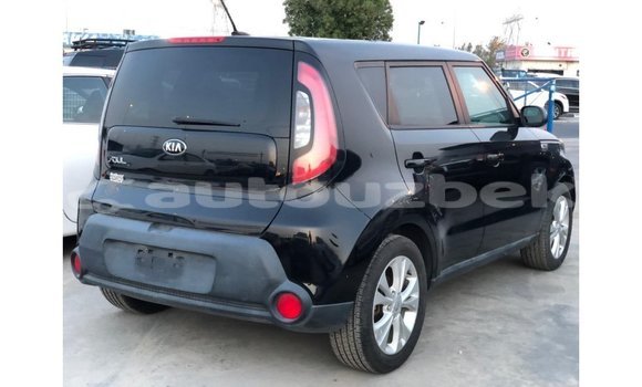 Buy Import Kia Soul Black Car in Import - Dubai in Andijon Buy Import Kia Soul Black Car in Import - Dubai in Andijon