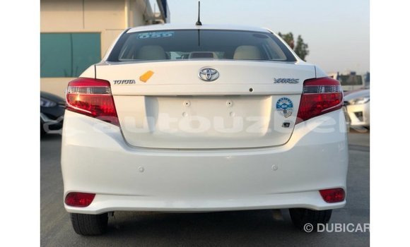 Buy Import Toyota Yaris White Car in Import - Dubai in Andijon Buy Import Toyota Yaris White Car in Import - Dubai in Andijon