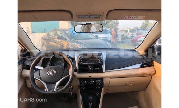 Buy Import Toyota Yaris White Car in Import - Dubai in Andijon Buy Import Toyota Yaris White Car in Import - Dubai in Andijon