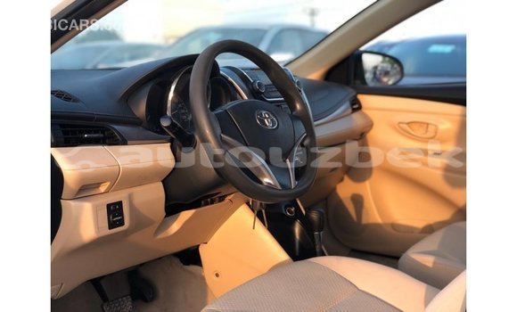 Buy Import Toyota Yaris White Car in Import - Dubai in Andijon Buy Import Toyota Yaris White Car in Import - Dubai in Andijon