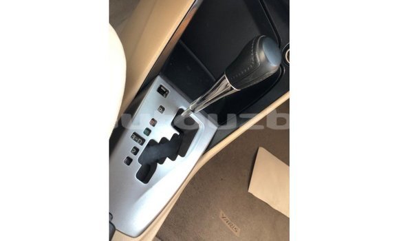 Buy Import Toyota Yaris White Car in Import - Dubai in Andijon Buy Import Toyota Yaris White Car in Import - Dubai in Andijon