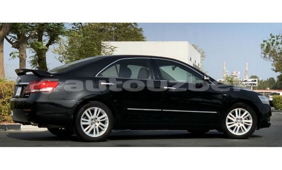 Buy Import Toyota Aurion Black Car in Import - Dubai in Andijon Buy Import Toyota Aurion Black Car in Import - Dubai in Andijon