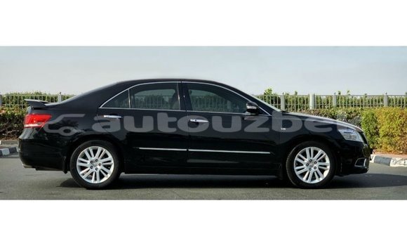 Buy Import Toyota Aurion Black Car in Import - Dubai in Andijon Buy Import Toyota Aurion Black Car in Import - Dubai in Andijon