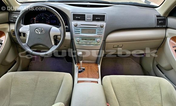 Buy Import Toyota Aurion Black Car in Import - Dubai in Andijon Buy Import Toyota Aurion Black Car in Import - Dubai in Andijon