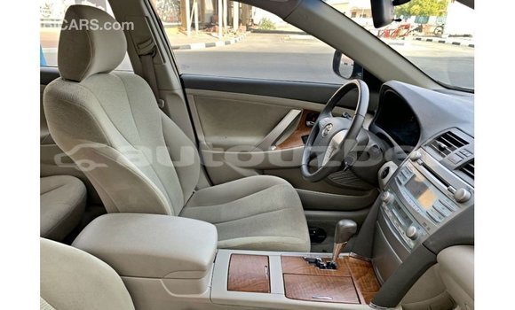 Buy Import Toyota Aurion Black Car in Import - Dubai in Andijon Buy Import Toyota Aurion Black Car in Import - Dubai in Andijon