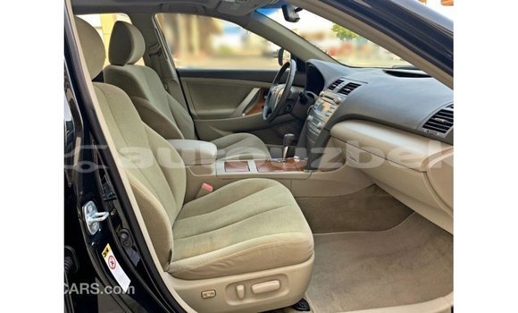 Buy Import Toyota Aurion Black Car in Import - Dubai in Andijon Buy Import Toyota Aurion Black Car in Import - Dubai in Andijon