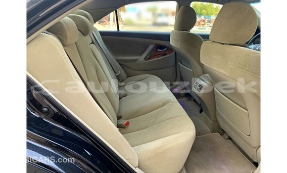 Buy Import Toyota Aurion Black Car in Import - Dubai in Andijon Buy Import Toyota Aurion Black Car in Import - Dubai in Andijon