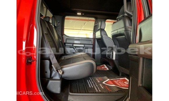Buy Import Ford Club Wagon Red Car in Import - Dubai in Andijon Buy Import Ford Club Wagon Red Car in Import - Dubai in Andijon