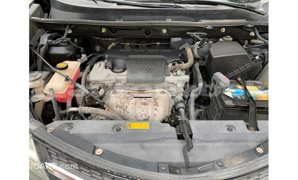 Buy Import Toyota 4Runner Black Car in Import - Dubai in Andijon Buy Import Toyota 4Runner Black Car in Import - Dubai in Andijon