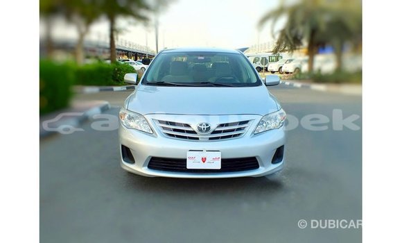 Buy Import Toyota Corolla Other Car in Import - Dubai in Andijon Buy Import Toyota Corolla Other Car in Import - Dubai in Andijon