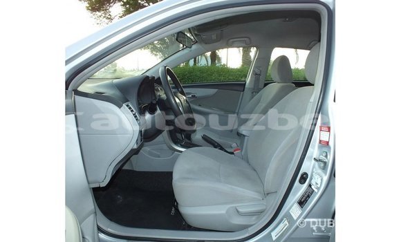 Buy Import Toyota Corolla Other Car in Import - Dubai in Andijon Buy Import Toyota Corolla Other Car in Import - Dubai in Andijon