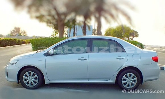 Buy Import Toyota Corolla Other Car in Import - Dubai in Andijon Buy Import Toyota Corolla Other Car in Import - Dubai in Andijon