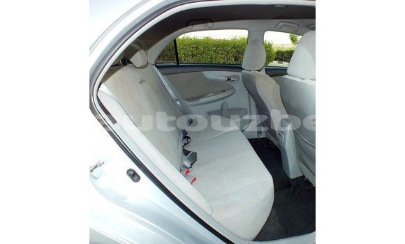 Buy Import Toyota Corolla Other Car in Import - Dubai in Andijon Buy Import Toyota Corolla Other Car in Import - Dubai in Andijon